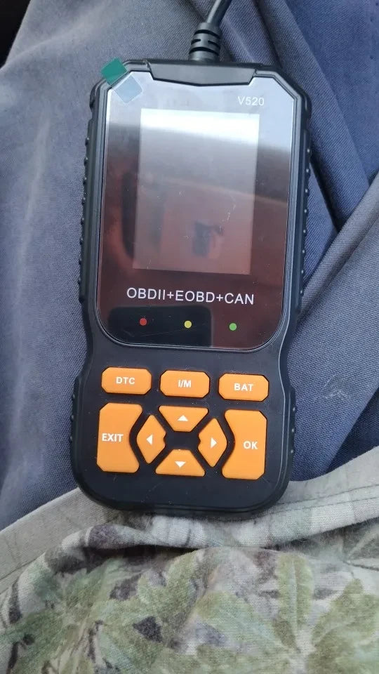 Review Card