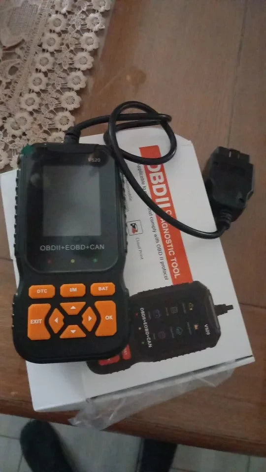 Review Card