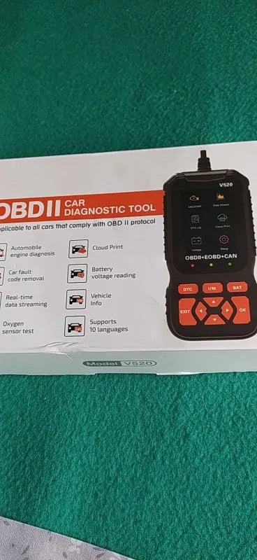Review Card