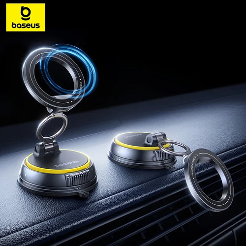 Baseus Magnetic Car Phone Mount