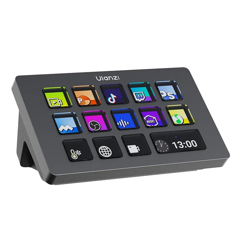 Ulanzi D200 Production Console