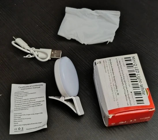 Review Card