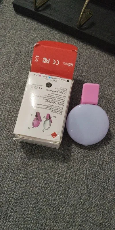 Review Card