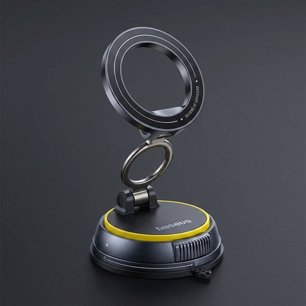 Baseus Magnetic Car Phone Mount