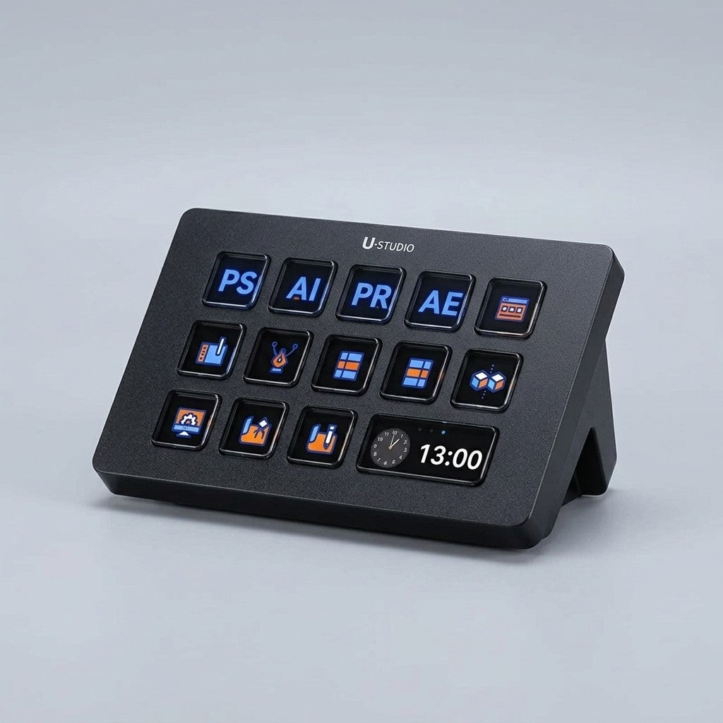 Ulanzi D200 Production Console