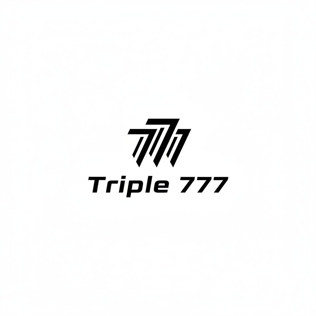 Triple 777